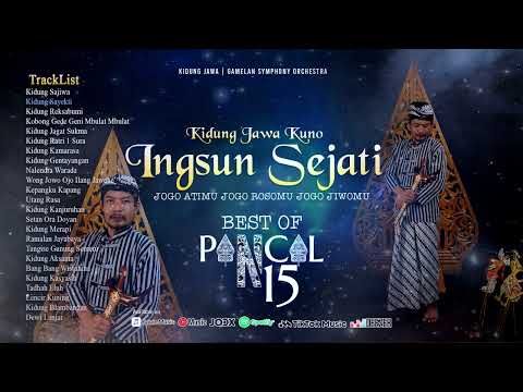 KIDUNG JAWA KUNO - INGSUN SEJATI | JOGO ATIMU, JOGO ROSOMU, JOGO JIWAMU