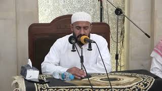 تلاوة الشيخ محمد السيد البراك - ما تيسر من سورة الروم