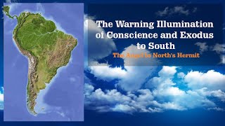 The warning - Illumination of conscience - Exodus 2026
