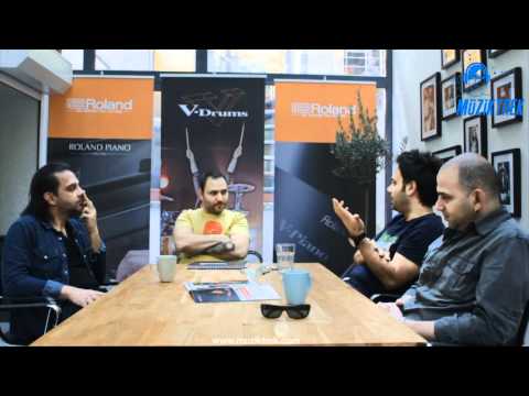 dört x dört röportajı 1.bölüm