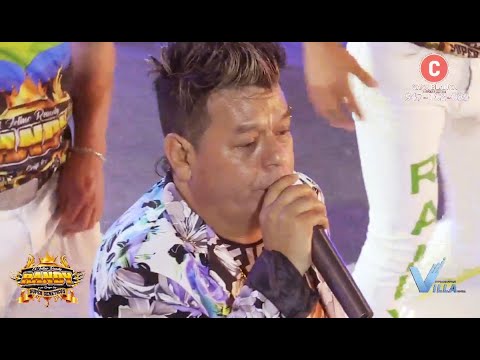 MIX GENÉTICOS - EL FELINO RANDY CONCIERTO VIRTUAL