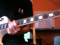Till I Collapse - Eminem - Guitar Cover 