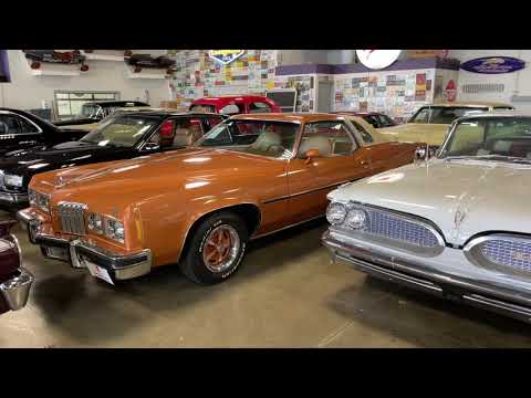 1977 Pontiac Grand Prix (CC-1483186) for sale in St. Charles, Missouri