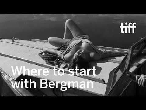 Michael Winterbottom's first-timer's guide to Ingmar Bergman | TIFF 2018