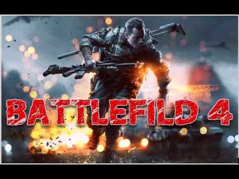 Battlefield 4 the beginning of new age