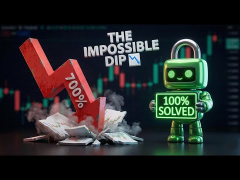 Altcoins: Why 96% of This Token is LOCKED Forever 🔒 ($100k Liquidity)