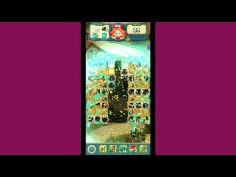 Toy Blast Level 2462 ~ NO BOOSTERS