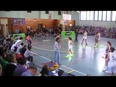 LF2B24J SNATTS FEMENI SANT ADRIA PLENILUNIO (57 54) 02/04/2017