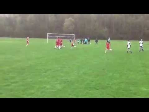 Cossonay D1-Montreux D1.  2-4 :)