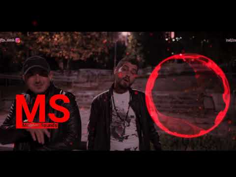 Denis & Fari(Game Over) - Turkish Mashup 2