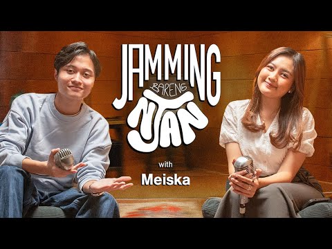 Meiska - Hilang Tanpa Bilang on Spotify Charts