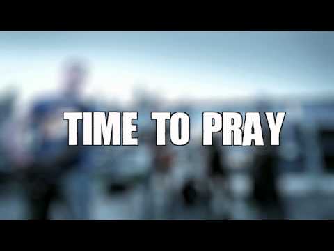 Stylaw - Time to pray [OFFICIAL VIDEO SPOT]
