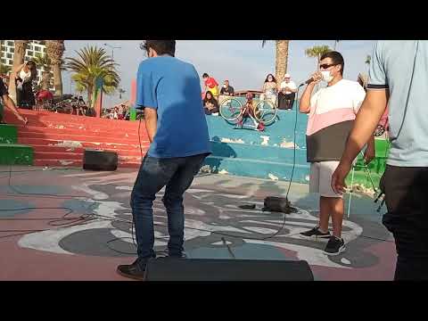 WORLD INDUSTRIAL LIGA DE VERANO 2021 - FECHA 3 - OCTAVOS - EL SINDICATO VS VIDA TRAP