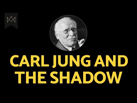 Carl Jung and the Shadow: The Mechanics of Your Dark Side Video