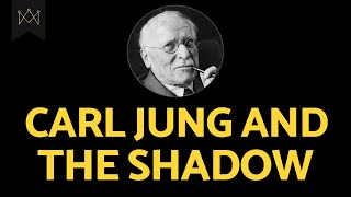 Carl Jung and the Shadow – The Mechanics of Your Dark Side