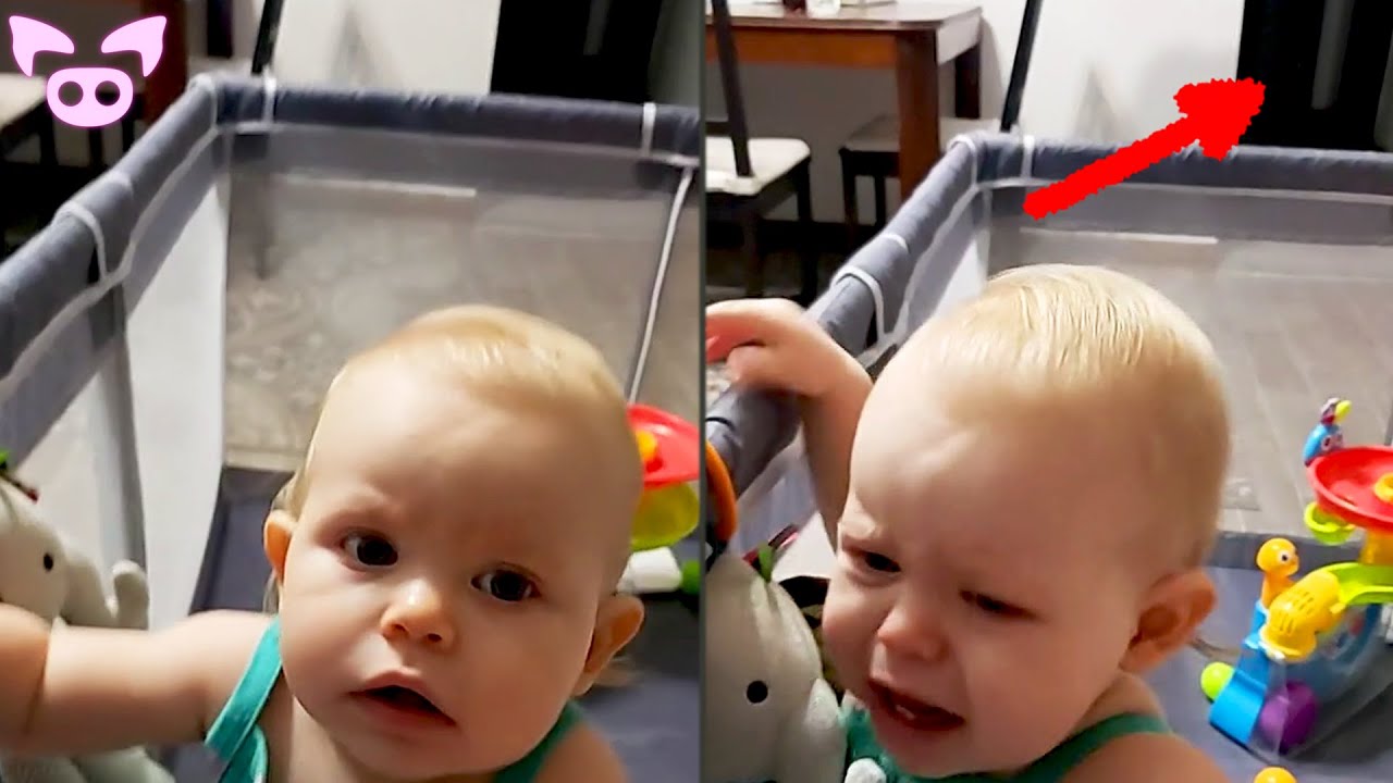 These Scary Videos Will Creep You Out Full Send!