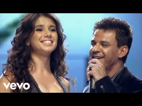 Eduardo Costa - Meu Grito de Amor (En Vivo) Video