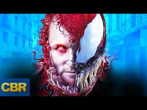 Venom: Symbiote Origins Explained