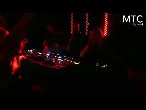 Noelia Gutierrez - Club M7 - Get Loud Events (Barcelona)