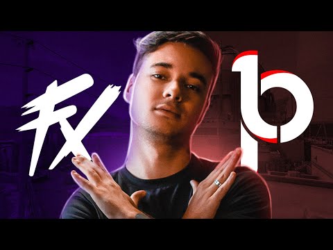 COMUNICAÇÃO+POV vs Paquetá Gaming #2 (ESL Challenger Rotterdam 2022: South American Qualifier)