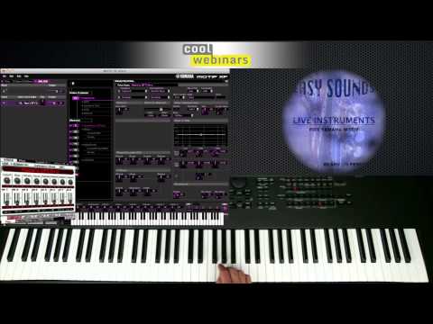 Sound Programming Demonstration # 1 (Deutsch)