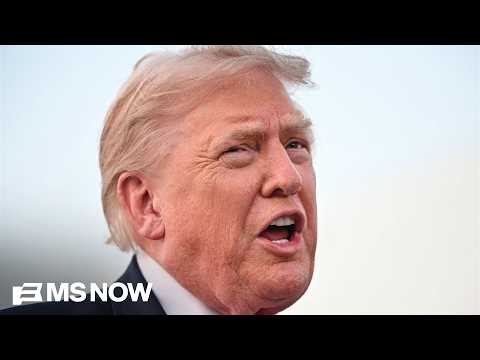 Trump ‘totally got it WRONG on Iran’: Fmr. State Dept. Vet