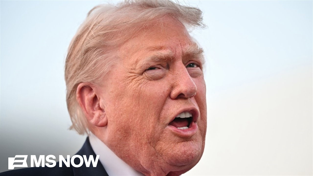 Video: Panel assesses Trump foreign policy amid Venezuela Maduro capture and ally tensions