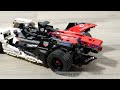 LEGO® Technic Formula E® Porsche 99X Electric (42137)