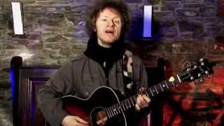 Staylittle Sessions | Martin Carr | Running