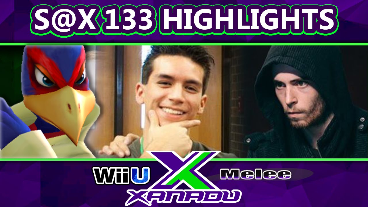 Smash @ Xanadu 133 Highlights Featuring Westballz!