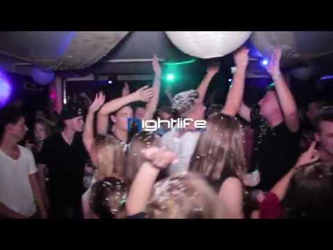 JBG ABI SENSATION "KONFETTISCHLACHT" Party