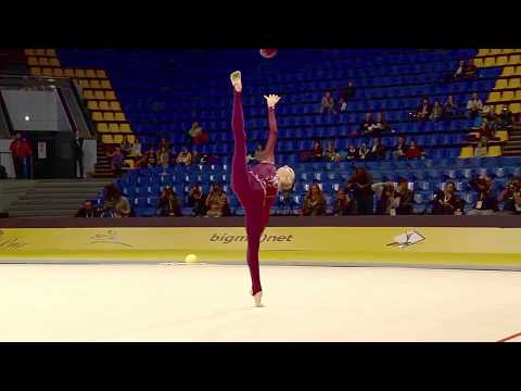 Olena Diachenko| hooper