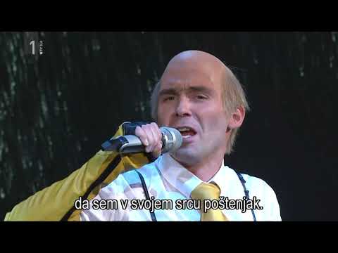 MALA TERASA  - JANSA DERENDA - NE, NI RES