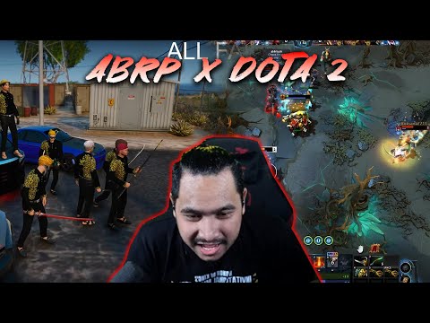 SHARK BOI KUMPUL BUDAK LANGAR DYPABLO