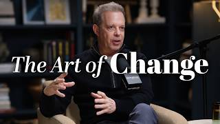 The Only 28 Minutes You Need To Reinvent Yourself | Joe Dispenza Motivation