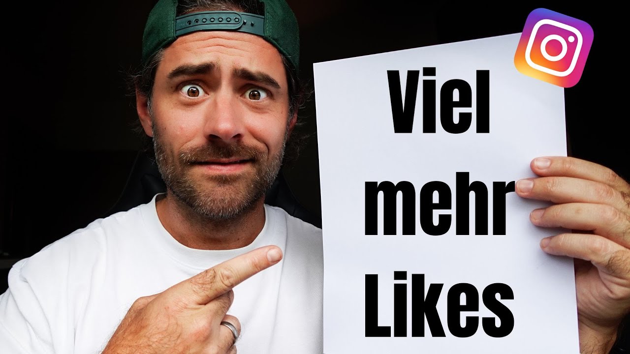 Mehr Instagram-Likes in 2024: Die ultimative Strategie-Anleitung