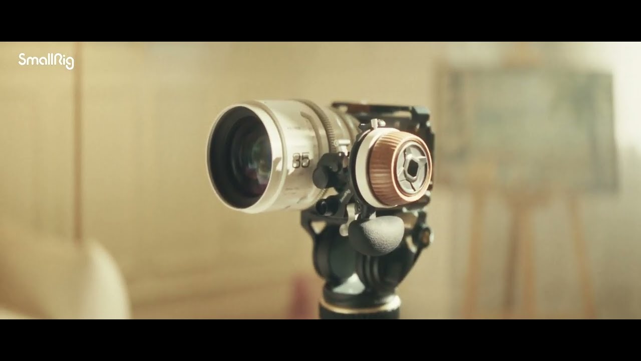 F60 Modular Follow Focus