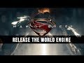 Hans Zimmer Release The World Engine Man Of Steel Unreleased Music