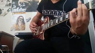 Büyük Ev Ablukada | Hoşçakal Kadar | Nasıl Çalınır | Gitar Dersi