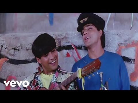 Deewana Dil Deewana — watch video