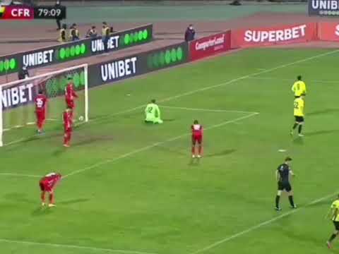 Ciprian Deac All goals Superliga 2021-2022