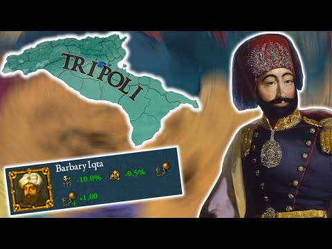 EU4 Releasables - This NEW GOVERNMENT Is INSANE