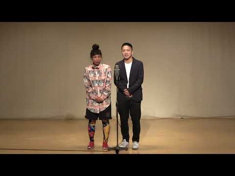 Tongari.29 Yumemanako/Manzai \Duty Questioning\