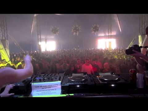 So Called Scumbags @ High Definition Festival 2013