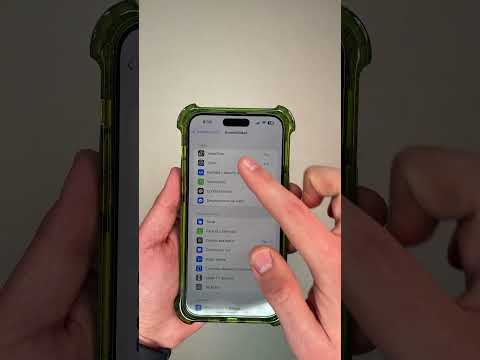Cómo realizar acciones rápidas en tu iPhone