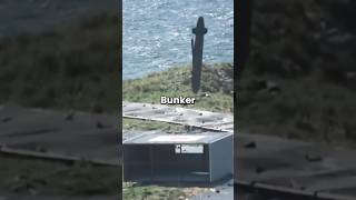 Download lagu How Deep Can Bunker Buster Bombs Actually Go? mp3