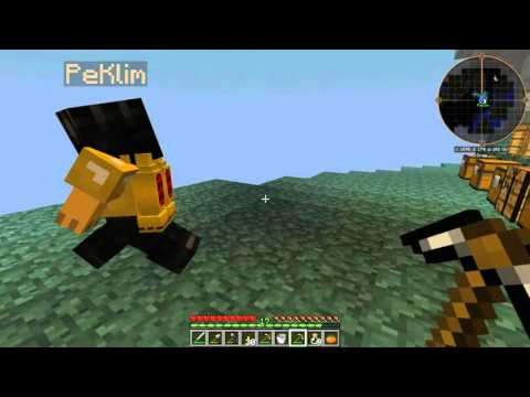 FTBMania - S01E03 - PeKlim na návštěvě