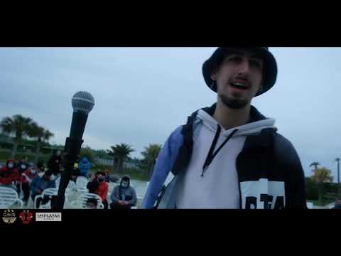 ZOYERT VS SULLIVIK CUARTOS DE FINAL SÉPTIMA FECHA MIRAELBUENRAP TEMPORADA 4