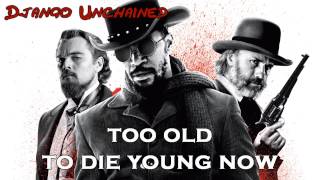 Brother Dege: Too Old To Die Young [LYRICS on Screen]