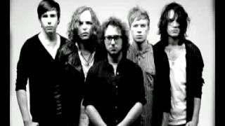 Midnight Youth -  The Letter